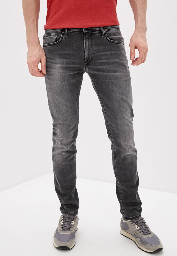 

Джинсы Pepe Jeans, Серый, STANLEY