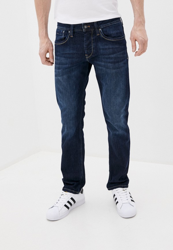 

Джинсы Pepe Jeans, Синий, CASH