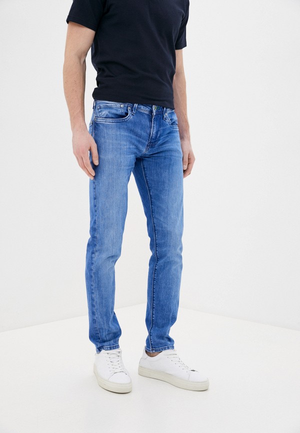 

Джинсы Pepe Jeans, Синий, HATCH