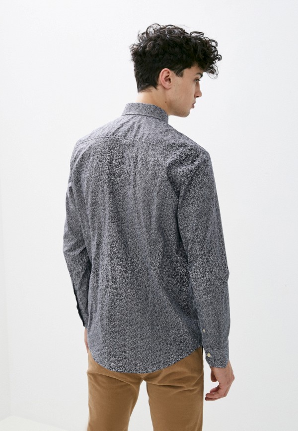 

Рубашка Pepe Jeans, Синий, Pepe Jeans PE299EMJVSM2