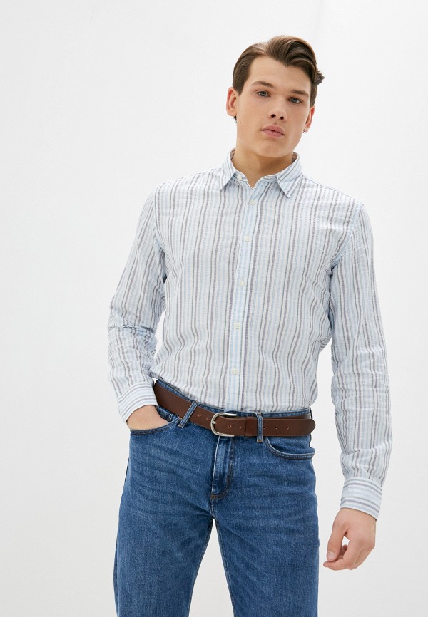 

Рубашка Pepe Jeans, Разноцветный