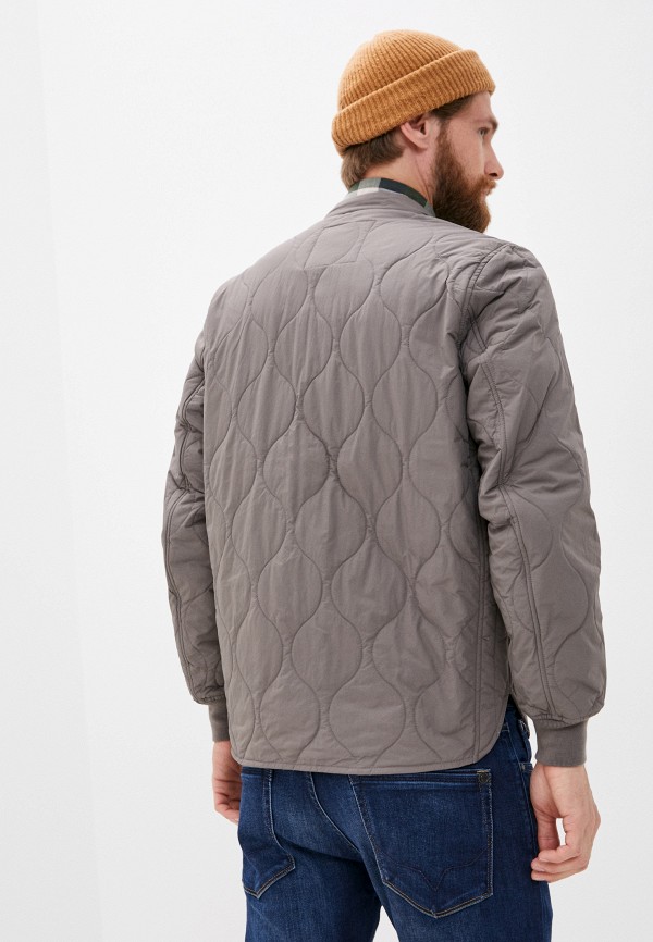 

Куртка утепленная Pepe Jeans, Серый, Pepe Jeans PE299EMJVSN4