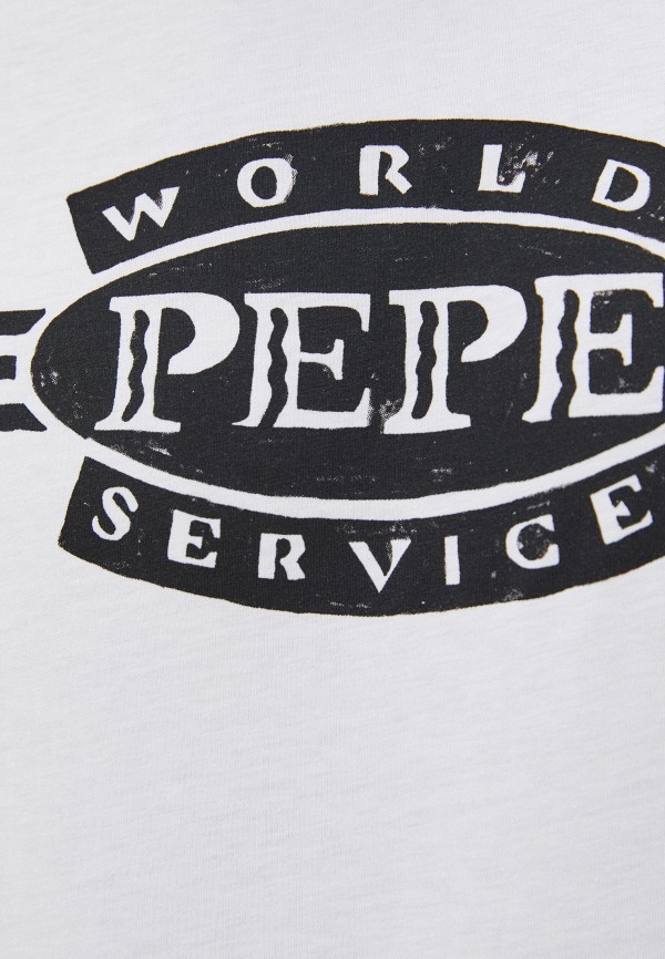 фото Футболка pepe jeans