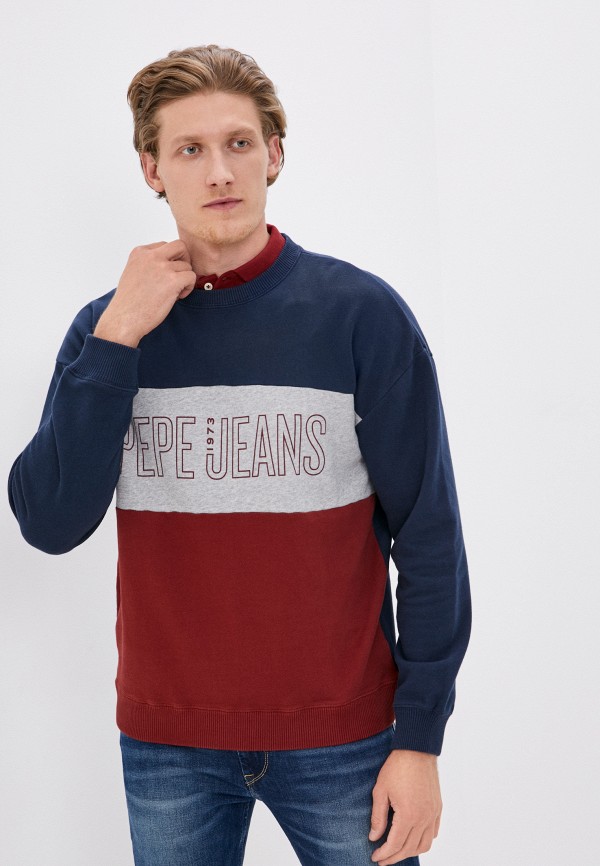 

Свитшот Pepe Jeans, Разноцветный