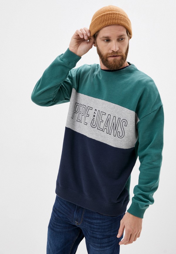 

Свитшот Pepe Jeans, Разноцветный