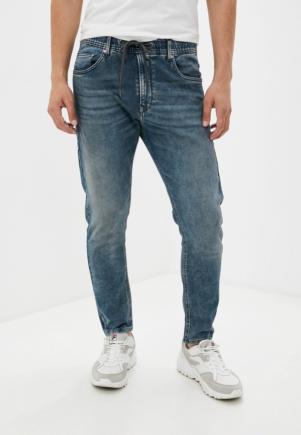 

Джинсы Pepe Jeans, Синий, Pepe Jeans PE299EMJVSR5