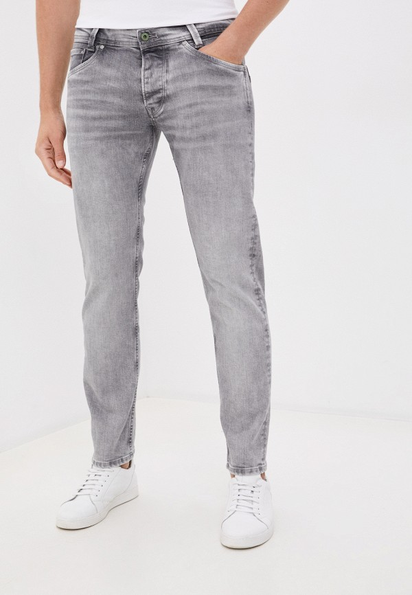 

Джинсы Pepe Jeans, Серый, SPIKE