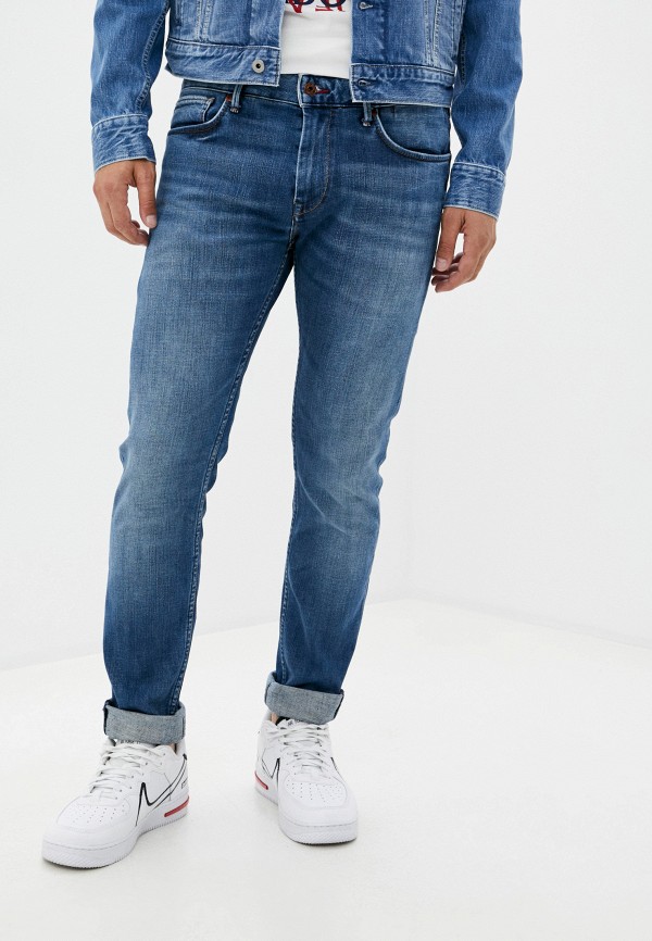 

Джинсы Pepe Jeans, Синий, STANLEY 2020