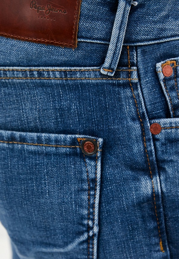 

Джинсы Pepe Jeans, Синий, STANLEY 2020