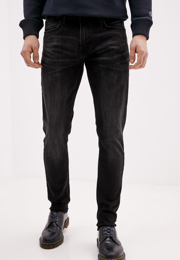 

Джинсы Pepe Jeans, Серый, Pepe Jeans PE299EMJVSS6