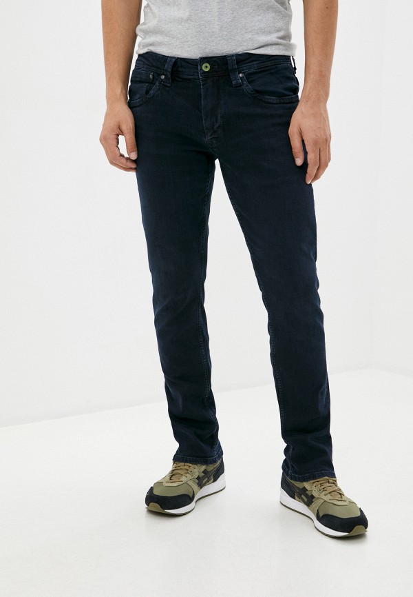 

Джинсы Pepe Jeans, Синий, CASH