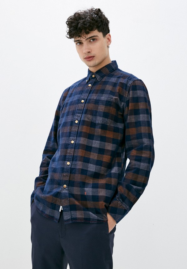 

Рубашка Pepe Jeans, Синий