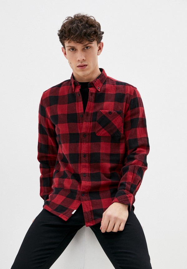 

Рубашка Pepe Jeans, Бордовый