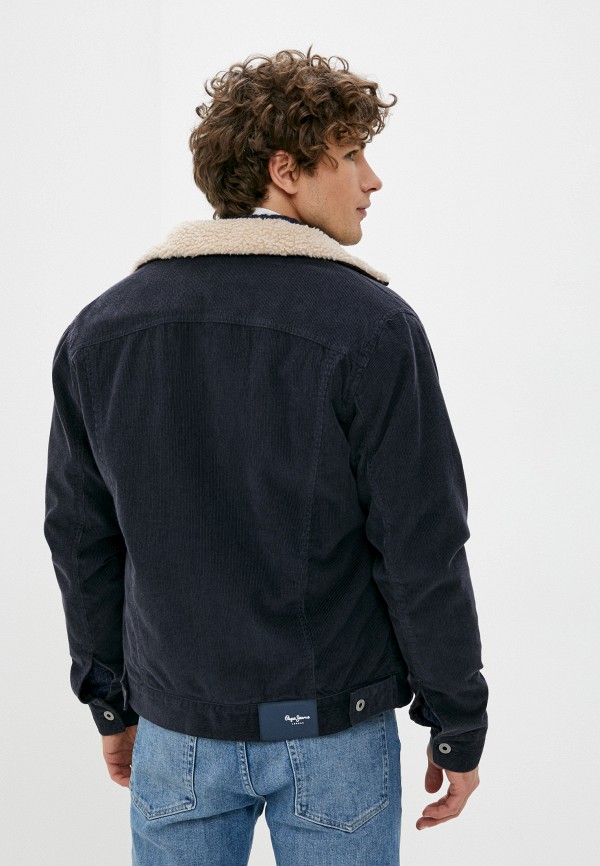 фото Куртка утепленная pepe jeans