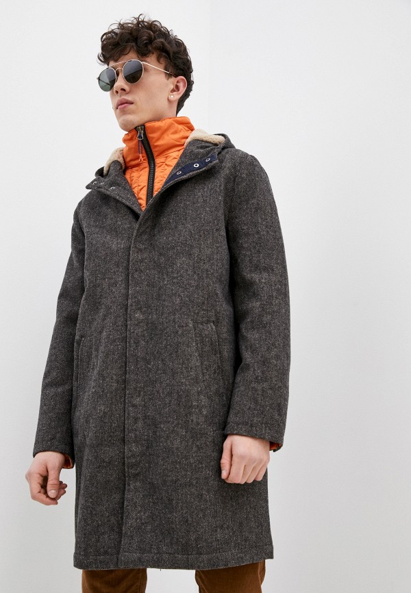

Полупальто Pepe Jeans, Разноцветный
