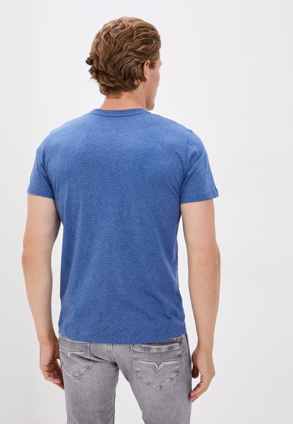 

Футболка Pepe Jeans, Синий