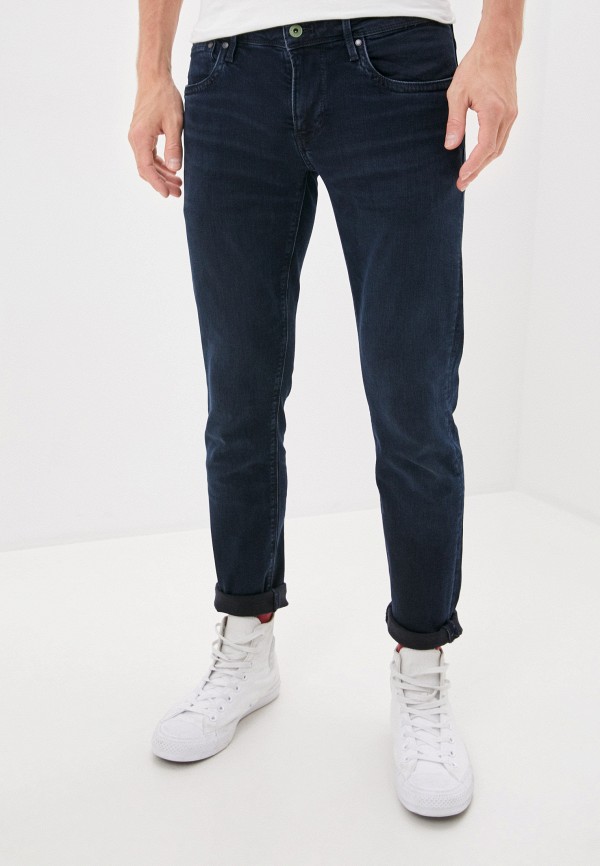 

Джинсы Pepe Jeans, Синий, HATCH