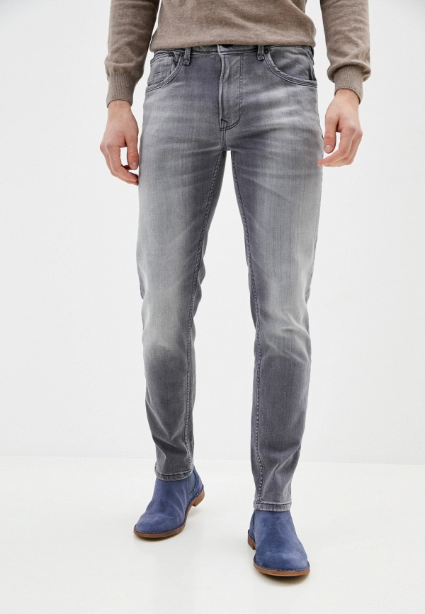 

Джинсы Pepe Jeans, Серый, HATCH CONCRETE
