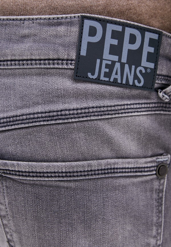 фото Джинсы pepe jeans