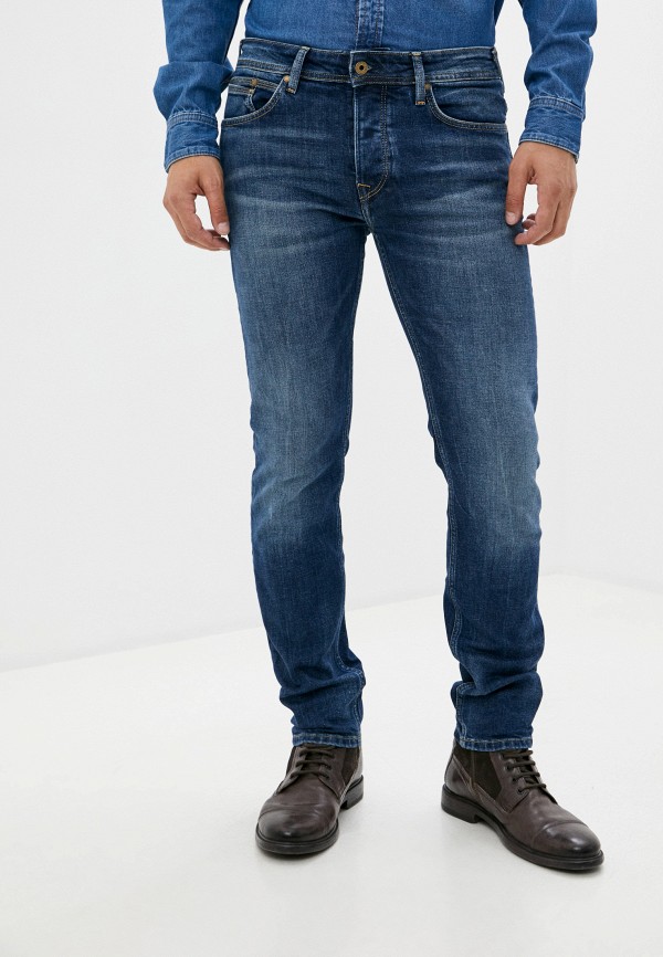

Джинсы Pepe Jeans, Синий, CHEPSTOW