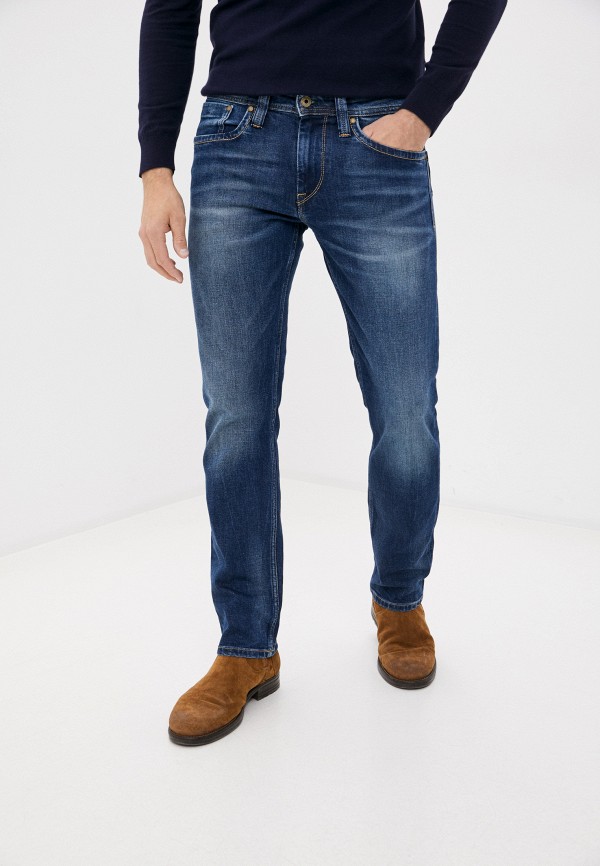 

Джинсы Pepe Jeans, Синий, CASH