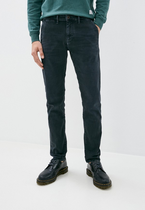 

Брюки Pepe Jeans, Серый, JAMES