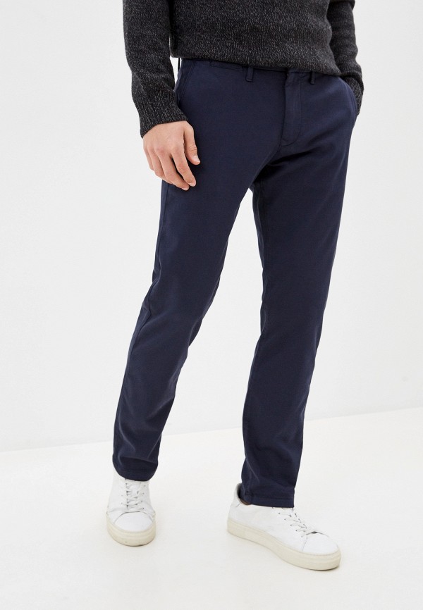 

Брюки Pepe Jeans, Синий