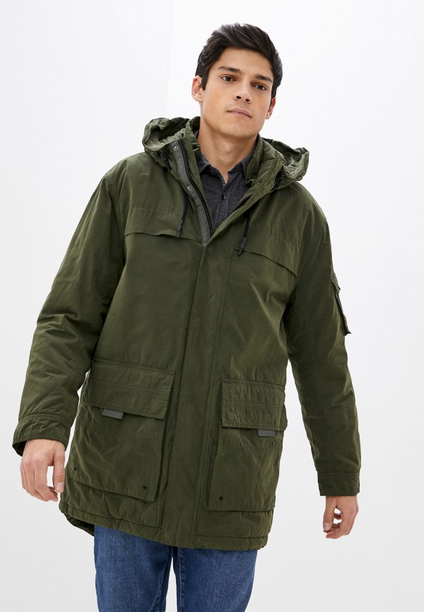 

Парка Pepe Jeans, Хаки