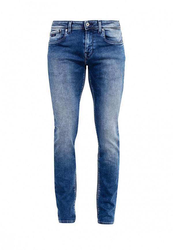 Джинсы Pepe Jeans Pepe Jeans PE299EMTZY42 Джинсы Pepe Jeans