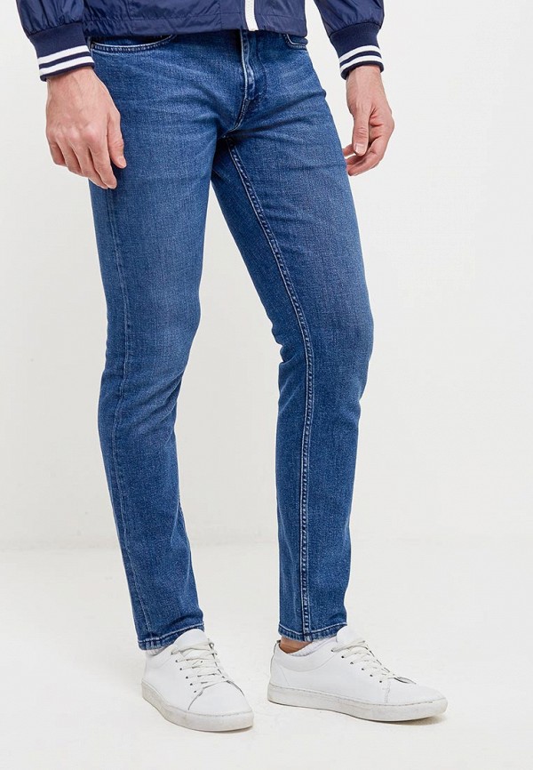 

Джинсы Pepe Jeans, Синий