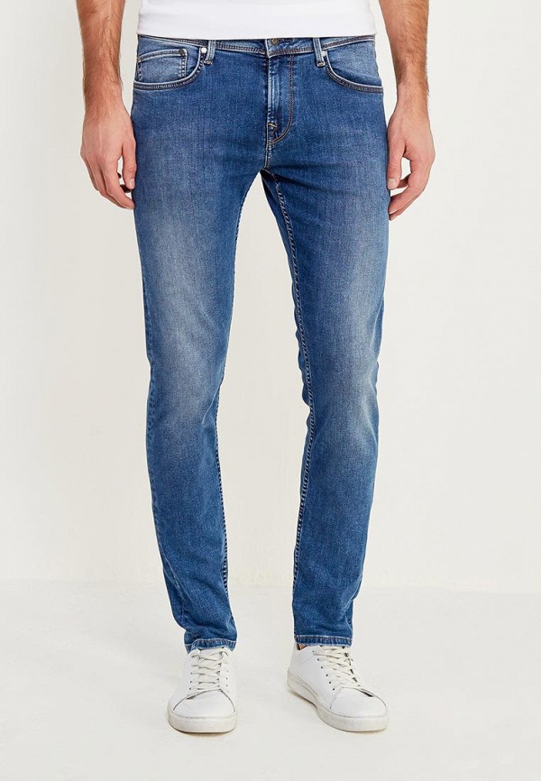 Джинсы Pepe Jeans Pepe Jeans PE299EMZEV72