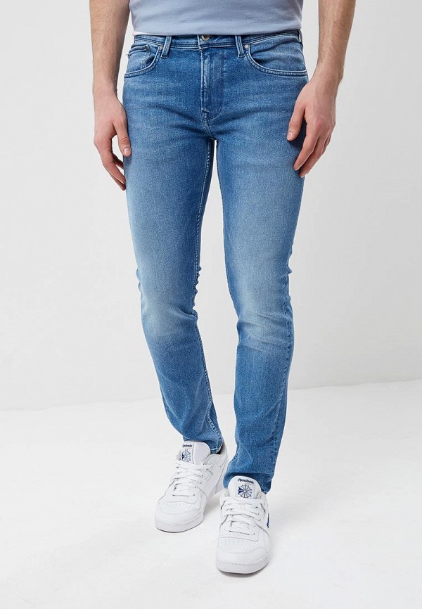 

Джинсы Pepe Jeans, Синий