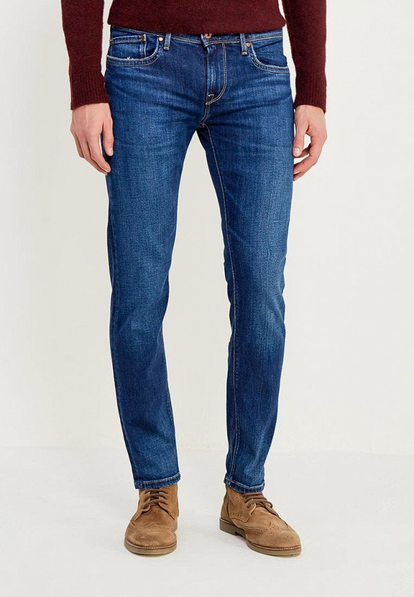 

Джинсы Pepe Jeans, Синий
