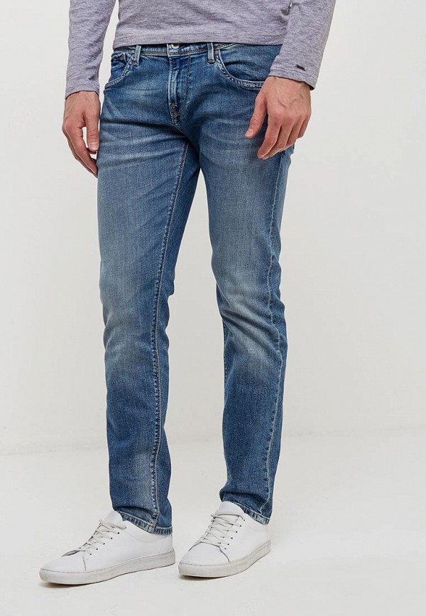 

Джинсы Pepe Jeans, Синий