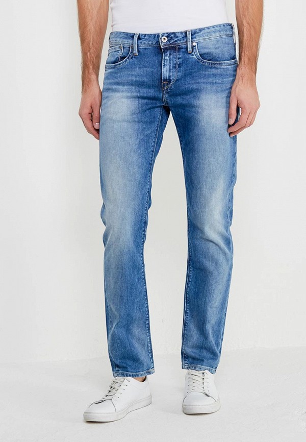

Джинсы Pepe Jeans, Голубой