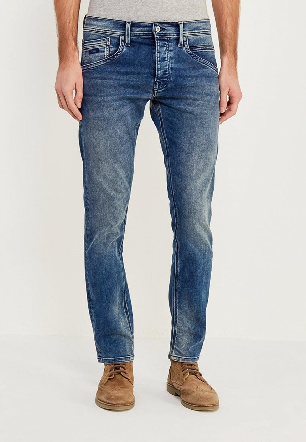 

Джинсы Pepe Jeans, Синий