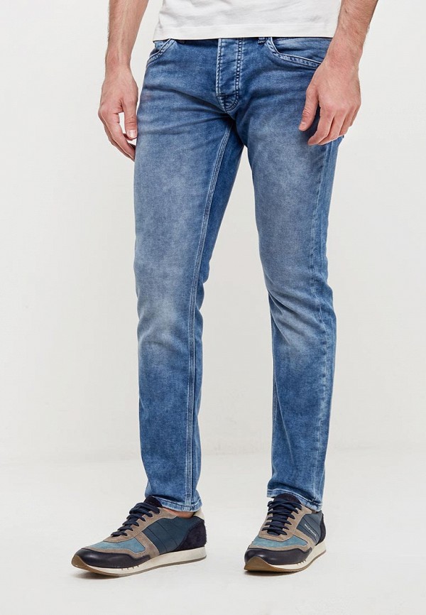 

Джинсы Pepe Jeans, Синий