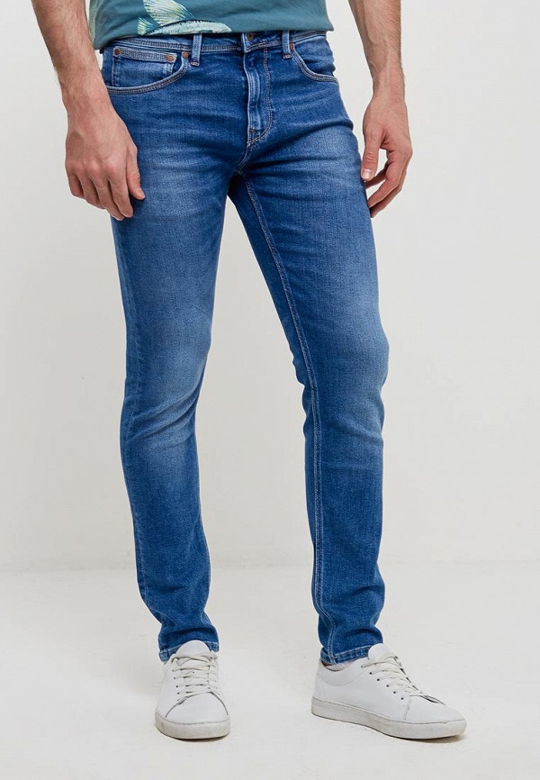 

Джинсы Pepe Jeans, Синий