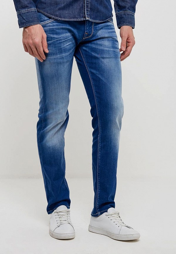 

Джинсы Pepe Jeans, Синий