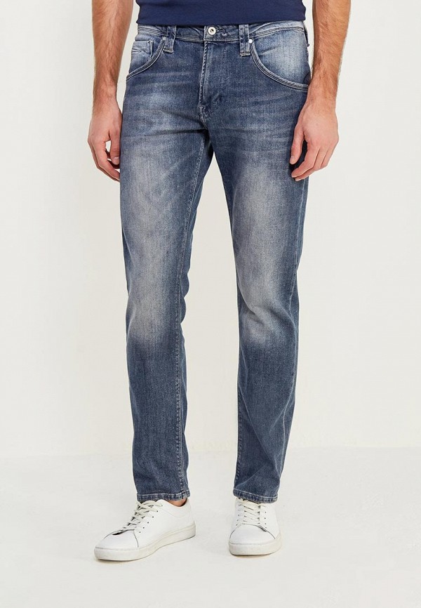 

Джинсы Pepe Jeans, Синий