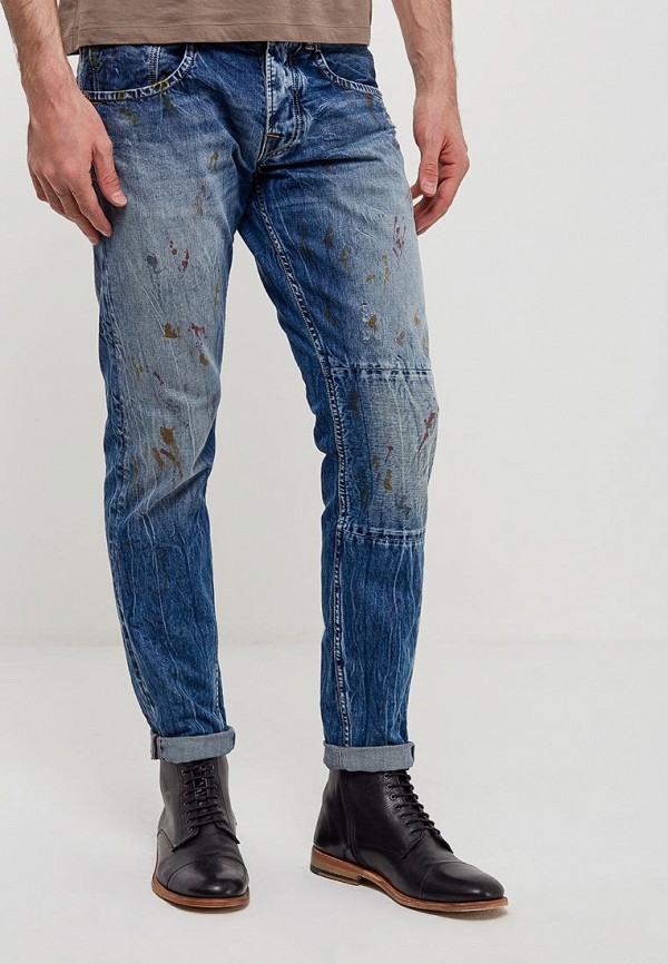 

Джинсы Pepe Jeans, Синий