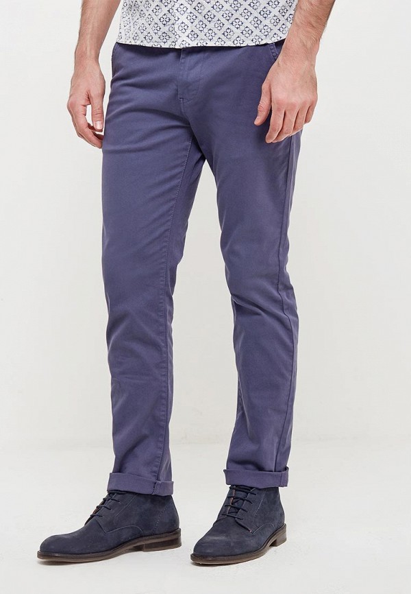 

Брюки Pepe Jeans, Синий