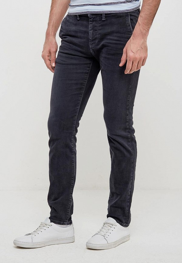 

Джинсы Pepe Jeans, Серый