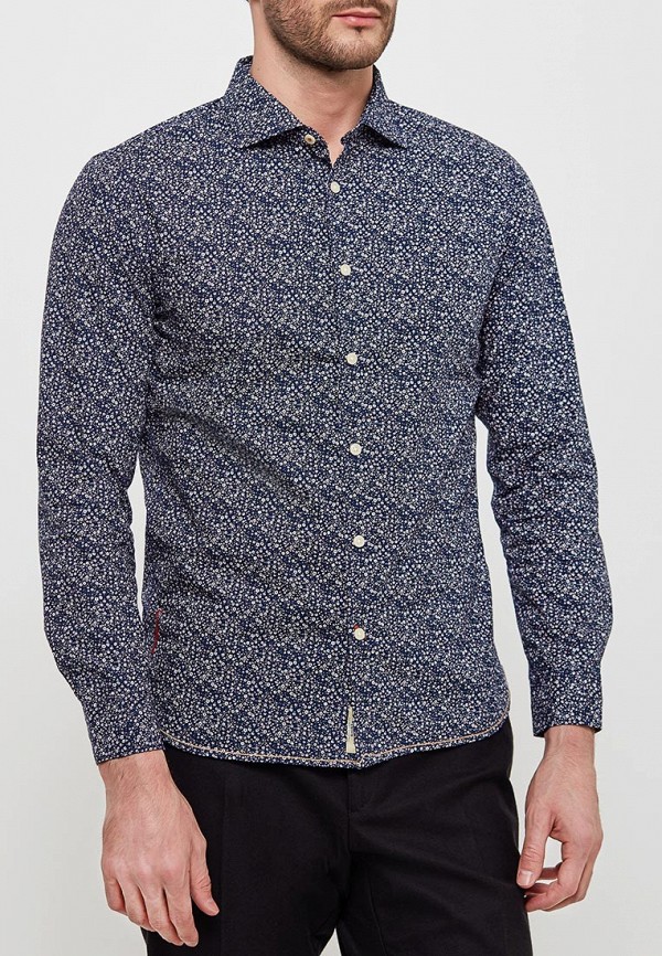 

Рубашка Pepe Jeans, Синий