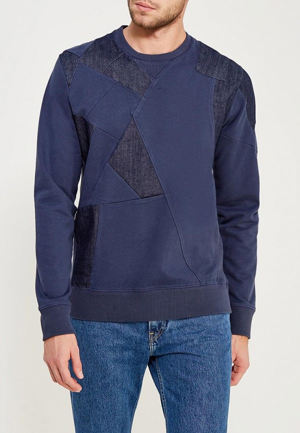 

Свитшот Pepe Jeans, Синий