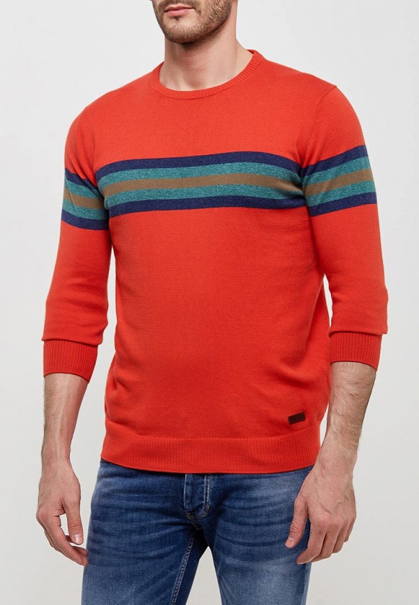 

Джемпер Pepe Jeans, Красный