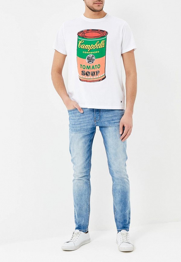 Футболка Pepe Jeans 