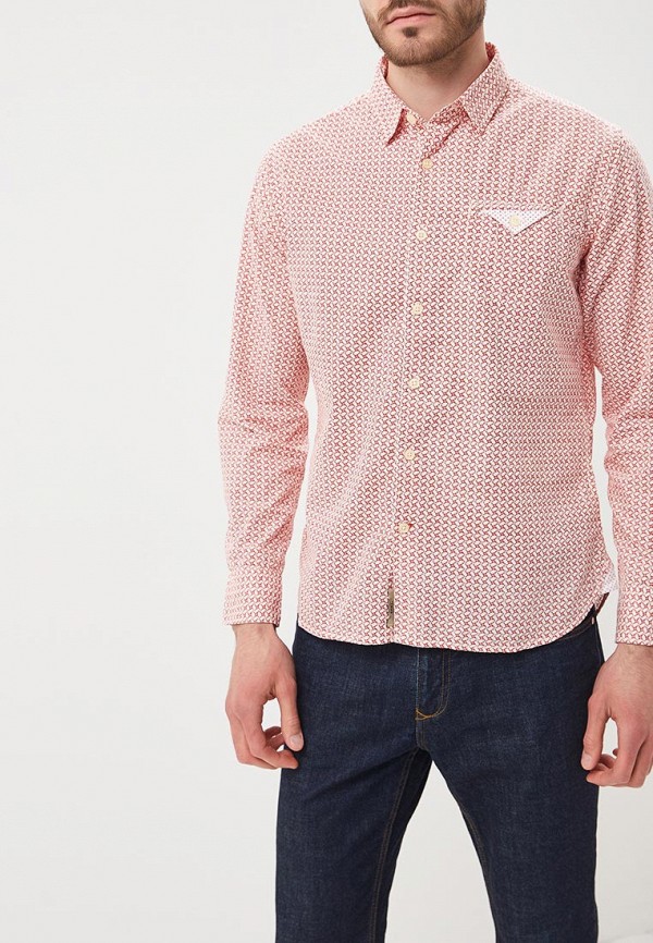 

Рубашка Pepe Jeans, Красный