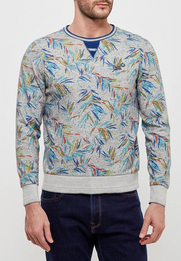 

Свитшот Pepe Jeans, Серый