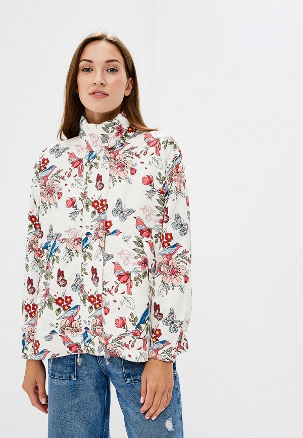 

Ветровка Pepe Jeans, Бежевый